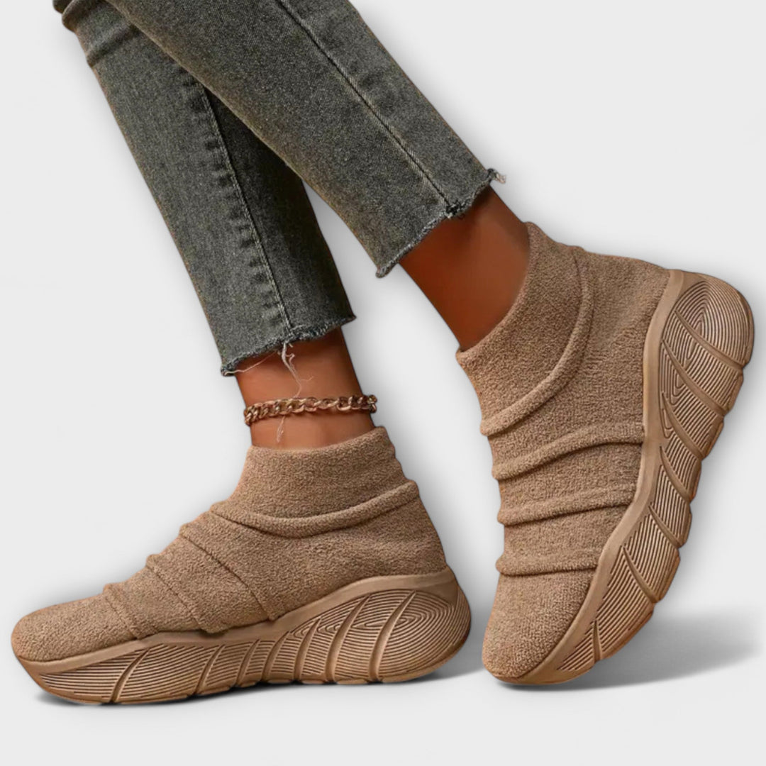 Comfortable Running Shoes