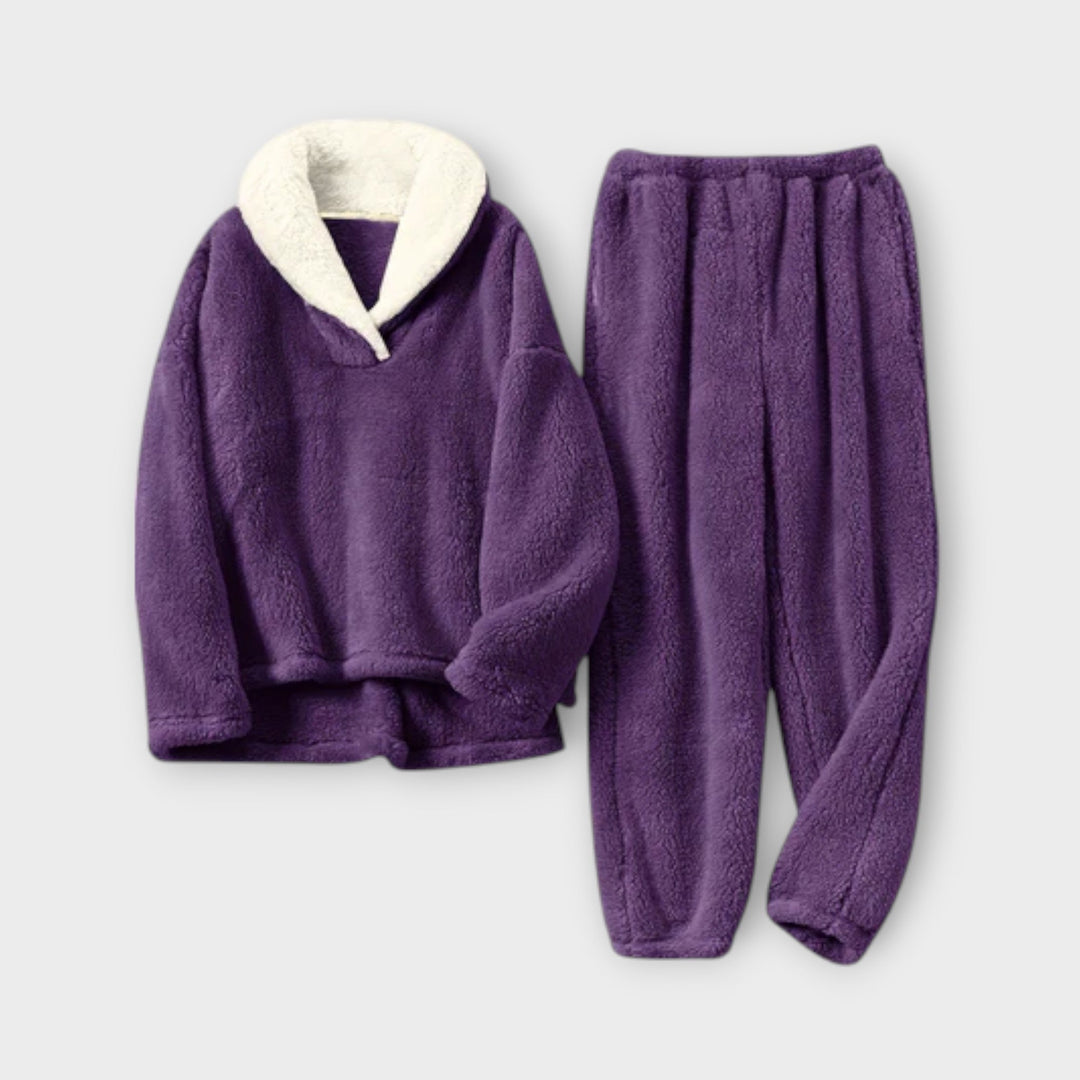 Stella - Cosy Flannel Set