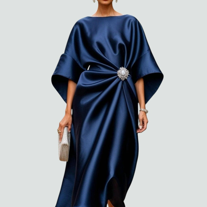 Karin | Long Evening Dress