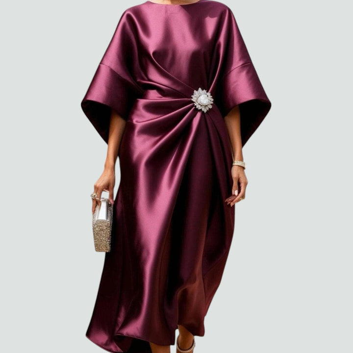 Karin | Long Evening Dress