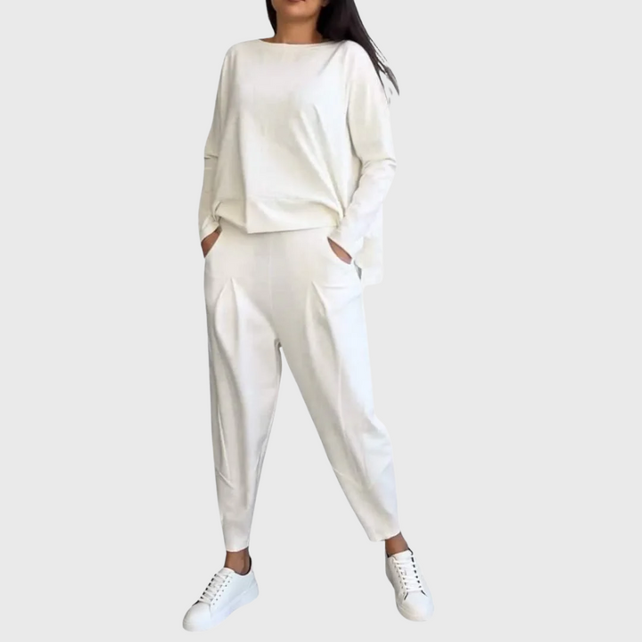 Štěpánka - Comfortable Foldable Set