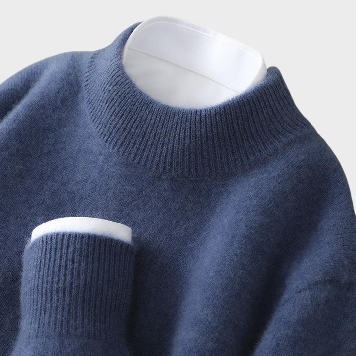Alice | Arlington cashmere jumper
