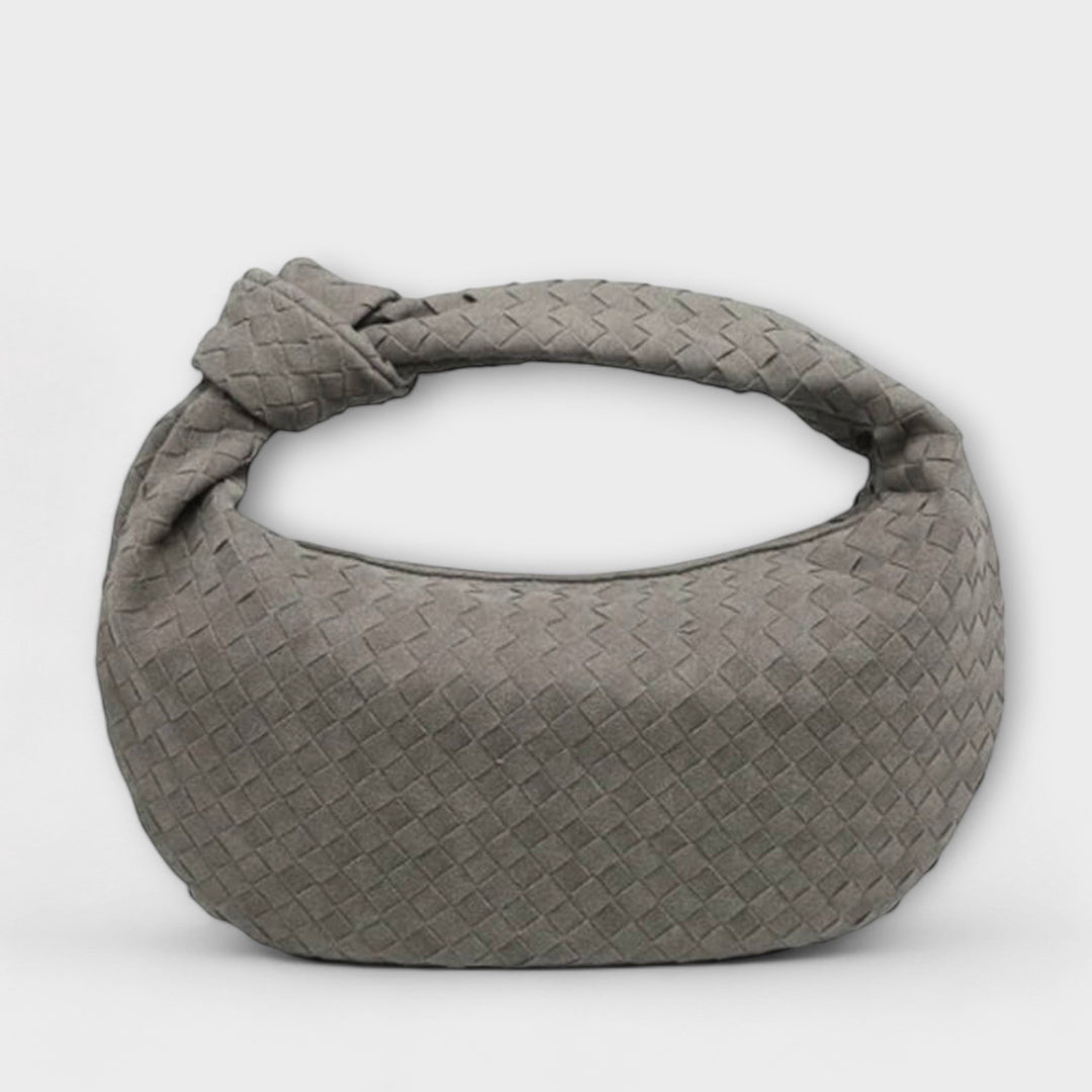 Léora - Woven Women's Handbag