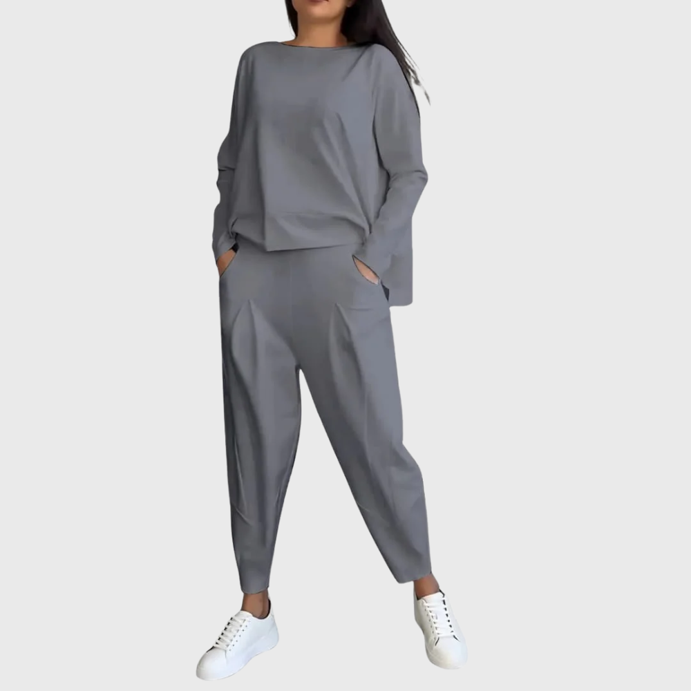 Štěpánka - Comfortable Foldable Set