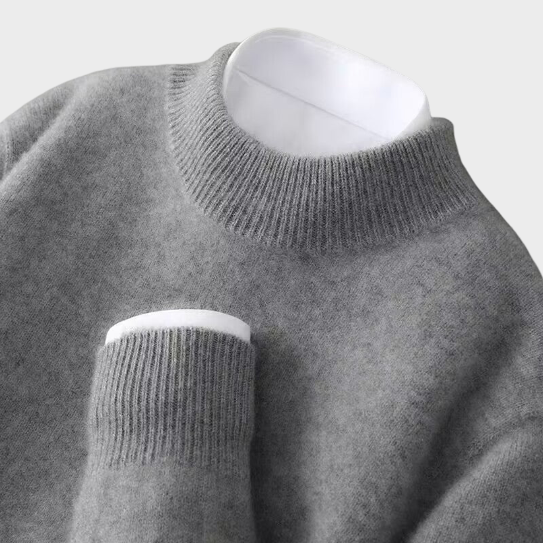 Alice | Arlington cashmere jumper
