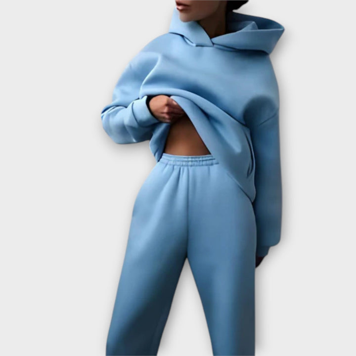 Kristine - Comfortable Tracksuit