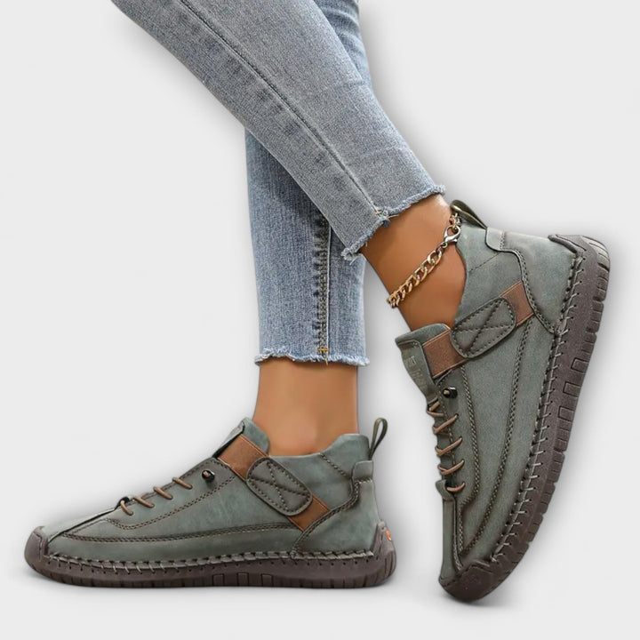 Timeless Chelsea Sneakers