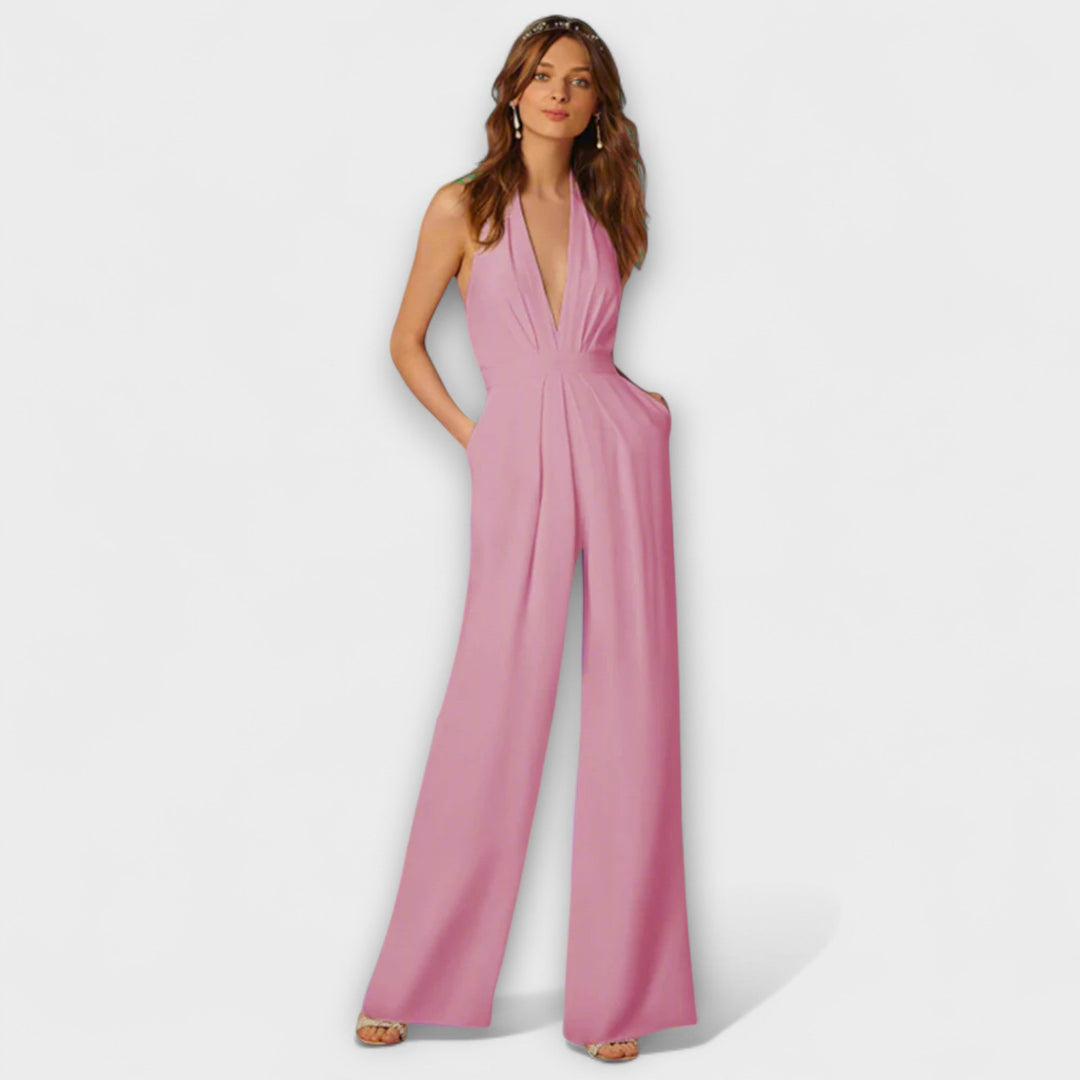Theres - Elegant Premium Jumpsuit
