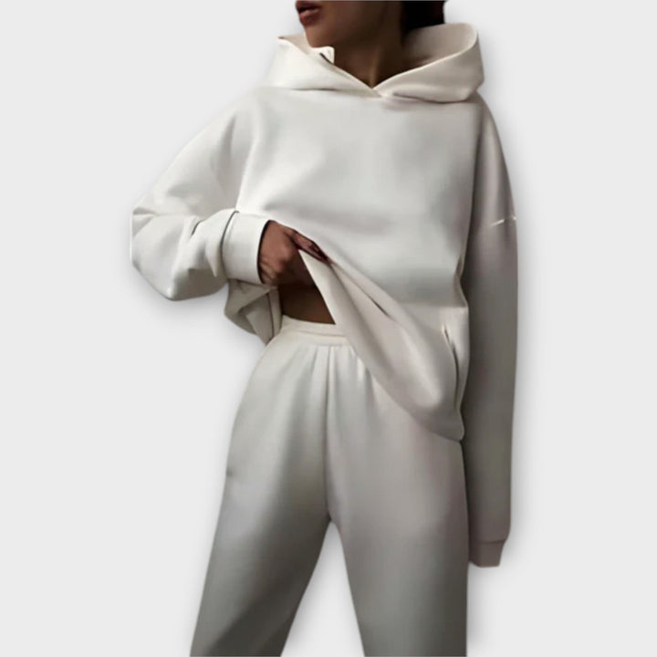 Kristine - Comfortable Tracksuit