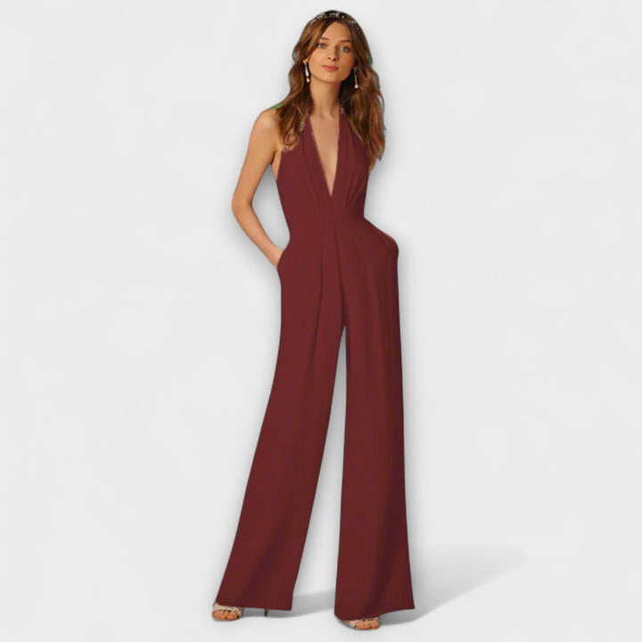 Theres - Elegant Premium Jumpsuit