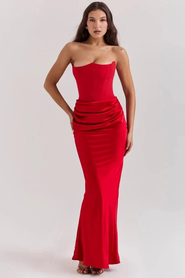 Sloane Dress