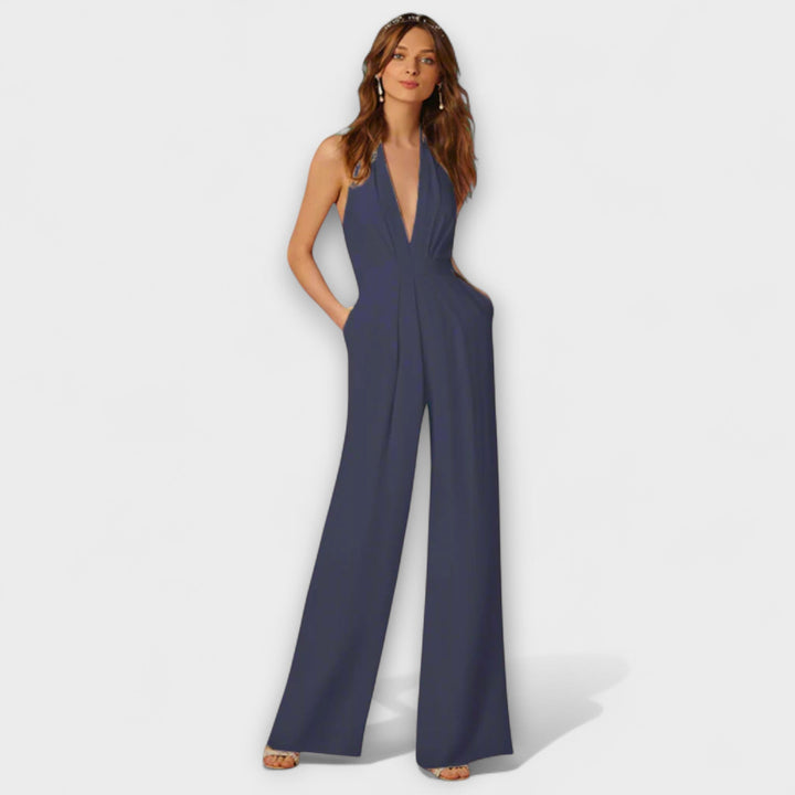 Theres - Elegant Premium Jumpsuit
