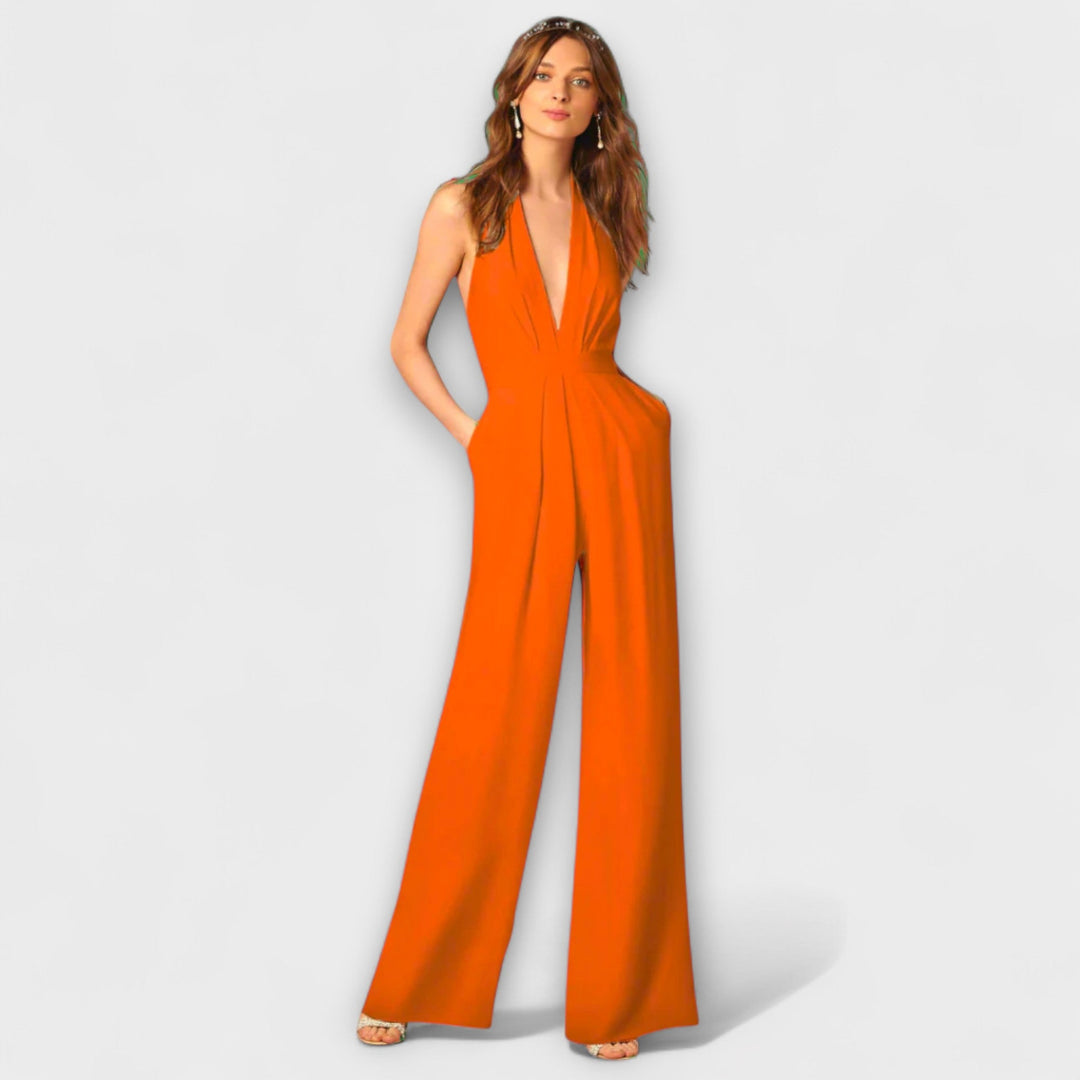 Theres - Elegant Premium Jumpsuit
