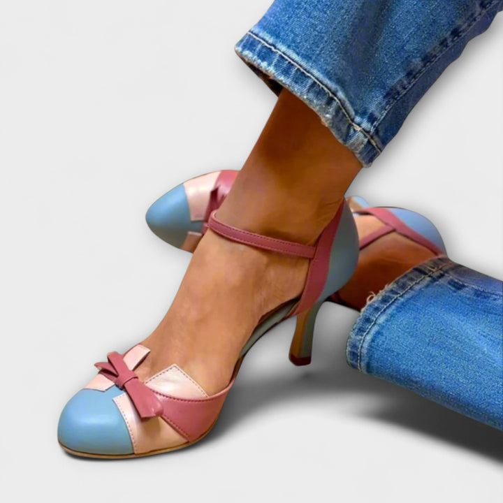 Lisa - Orthopaedic Sandals for Daily Ease