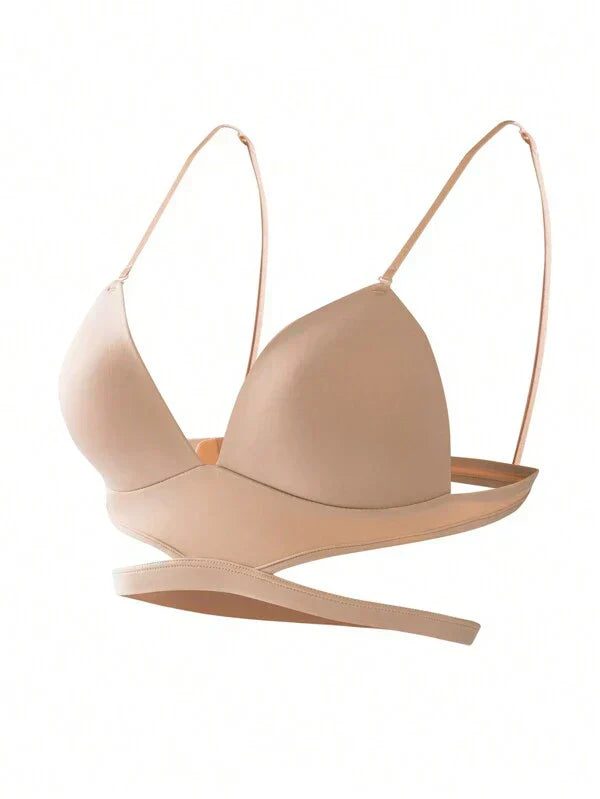 Versatile Multiway Bra for Women with Backless Design