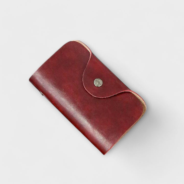 Léora. - 4-Piece Vintage Bag Set