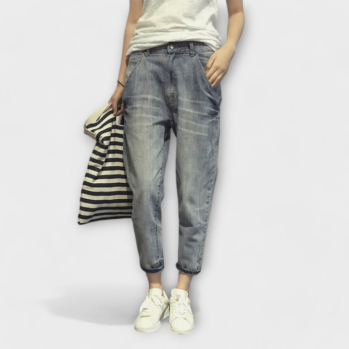 Charlotte – Stylish and Unique Trousers