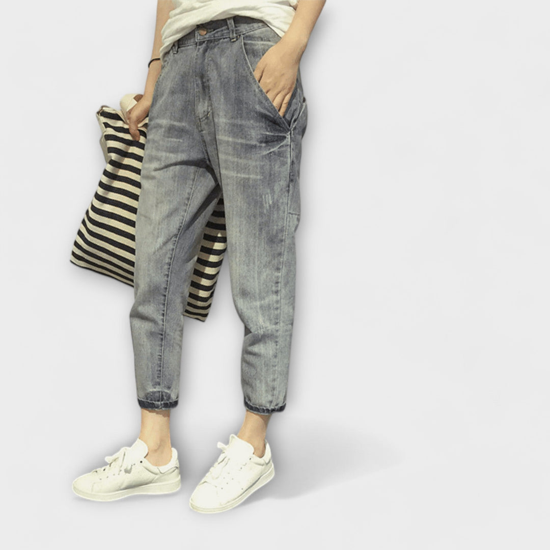 Charlotte – Stylish and Unique Trousers