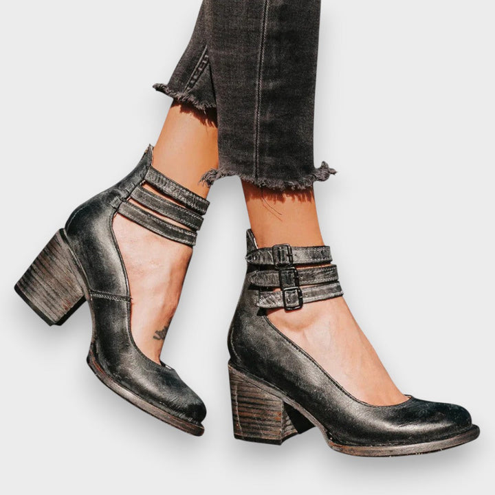 Elina | Stylish Comfortable Boots