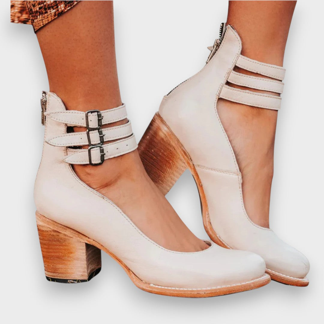 Elina | Stylish Comfortable Boots