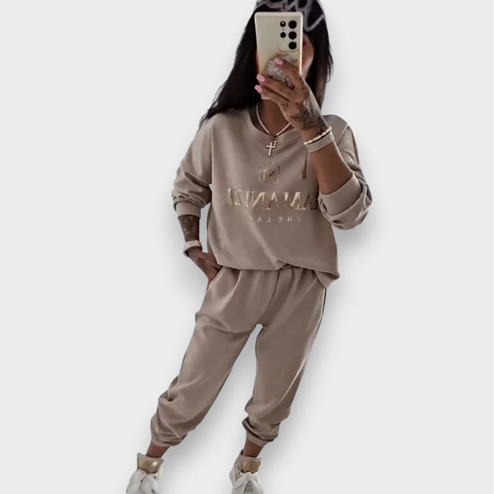 Aurora | Women's Casual Set