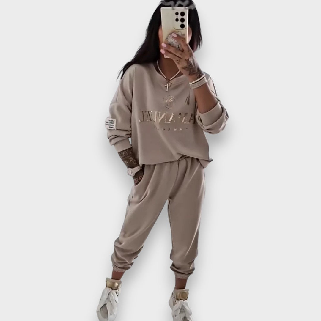 Aurora | Women's Casual Set