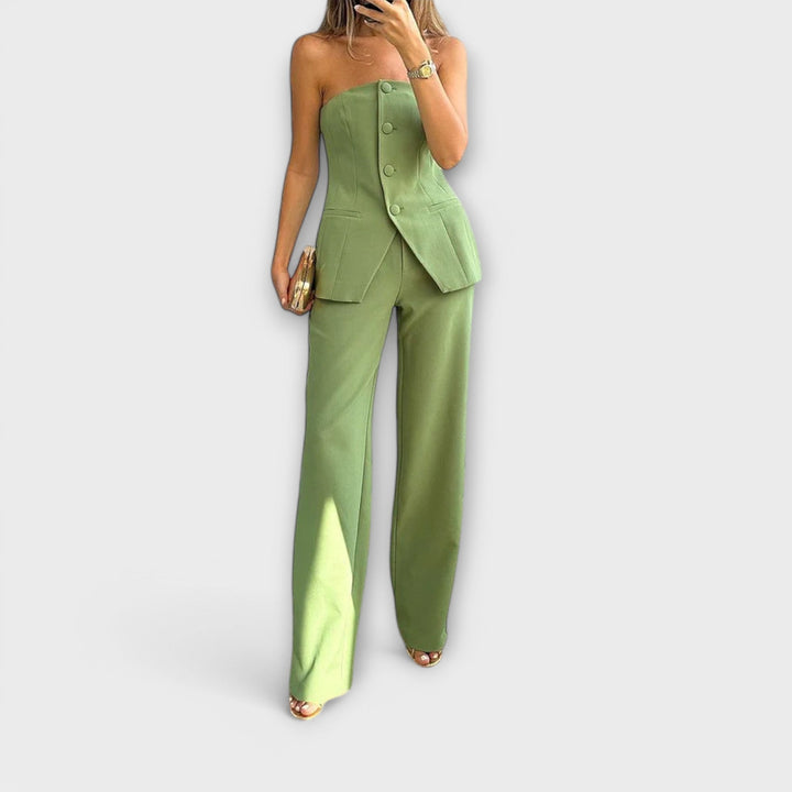 Jean - the Elegant Set