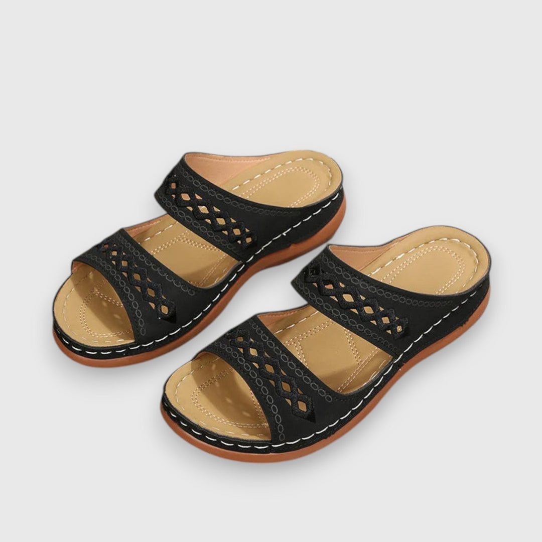 Heidi – Orthopaedic Sandal