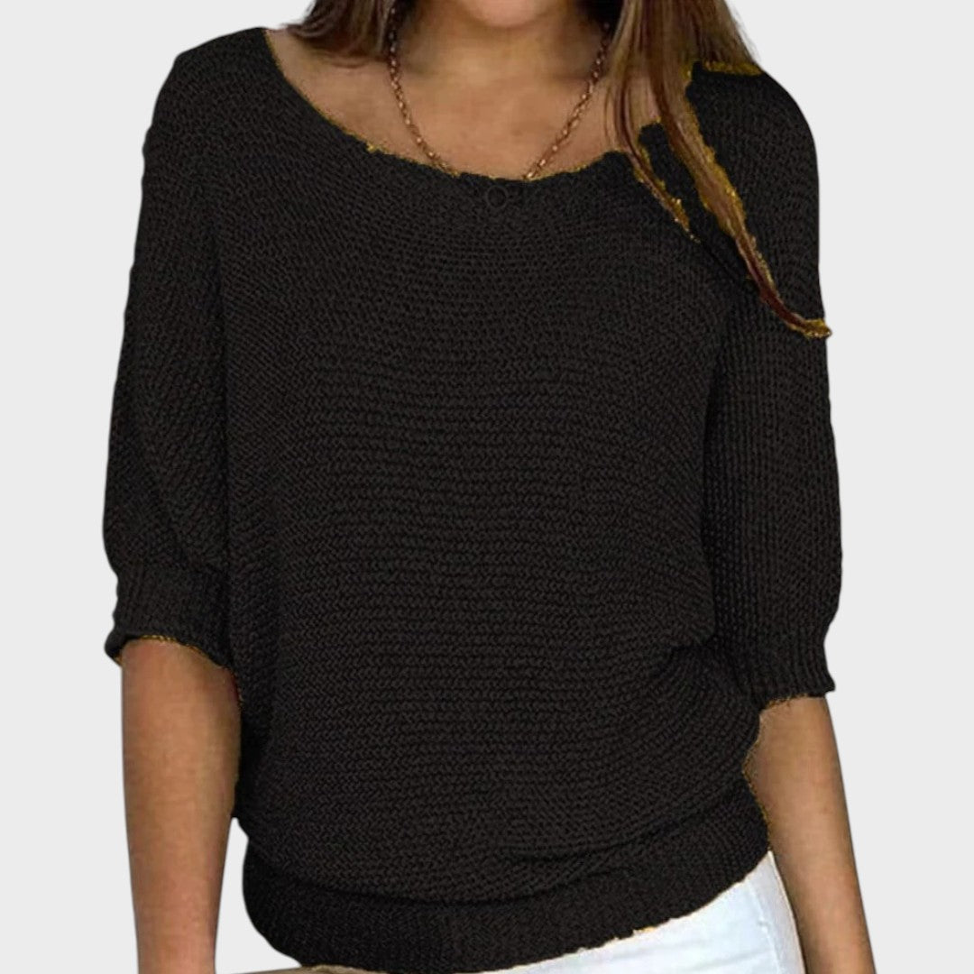 Lara | Autumn Sweater