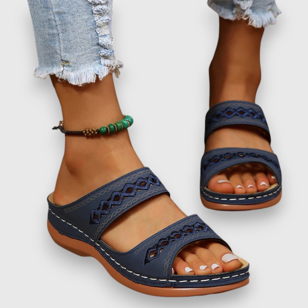 Heidi – Orthopaedic Sandal