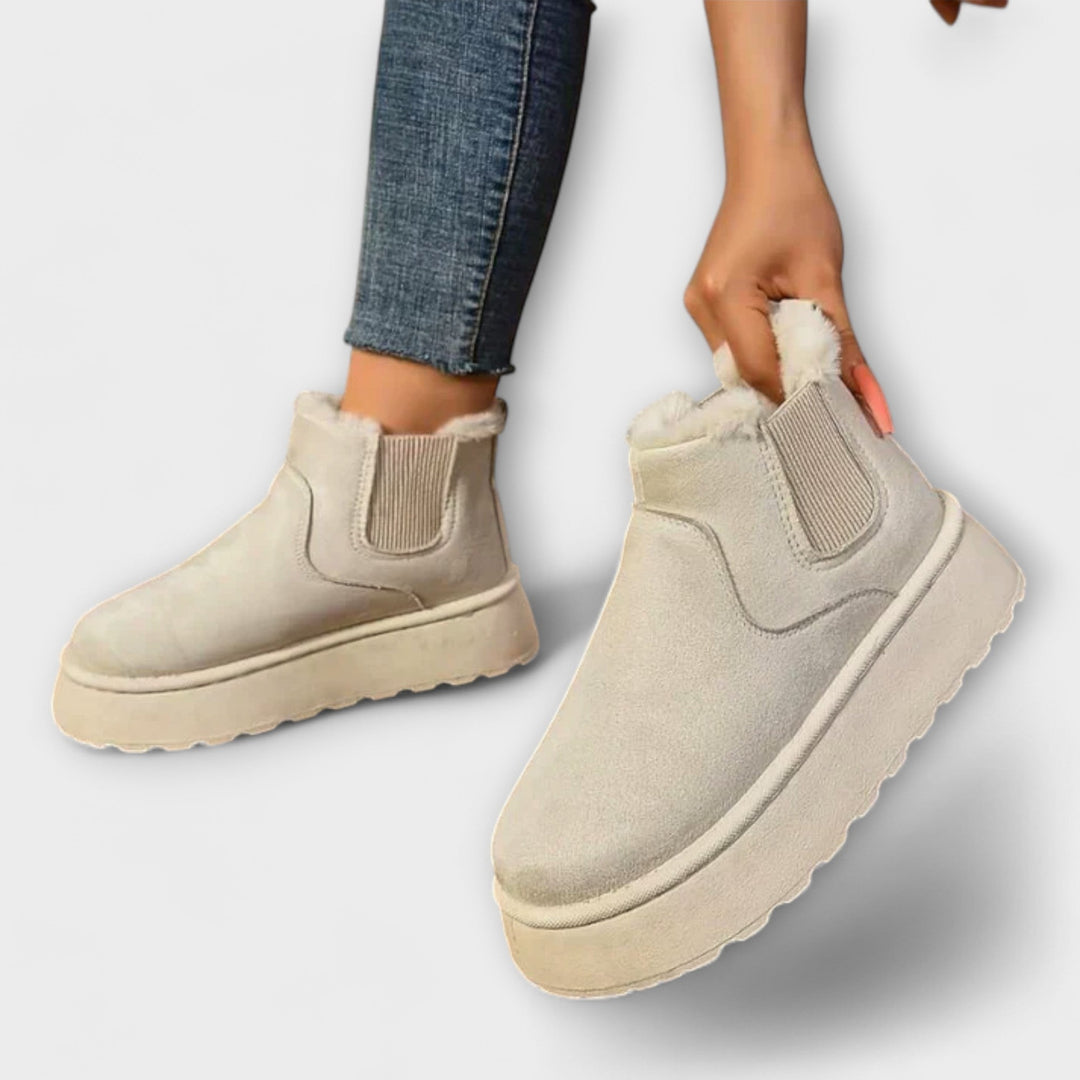 Zola - Winter Boots