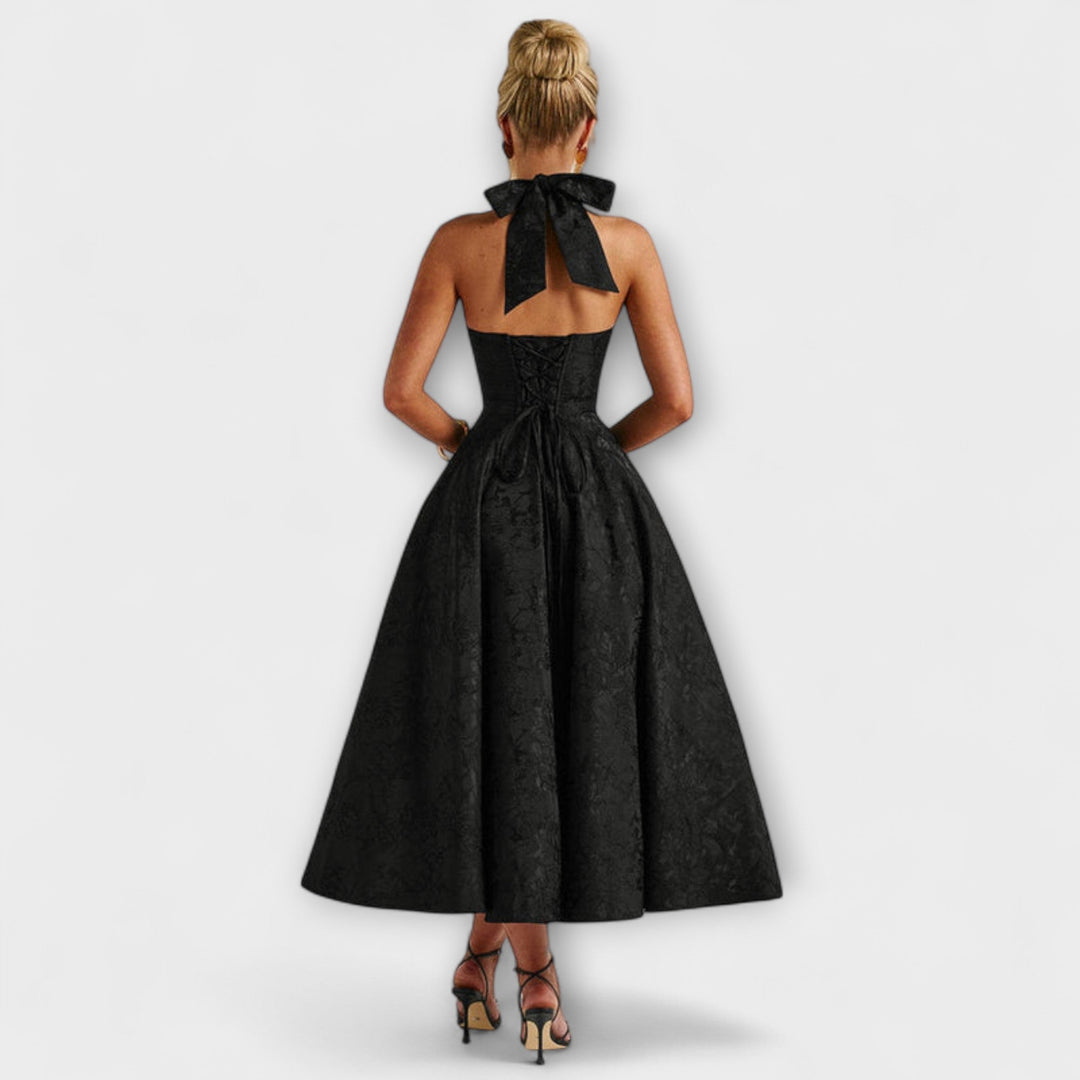 Catalina - Magical Midi Dress