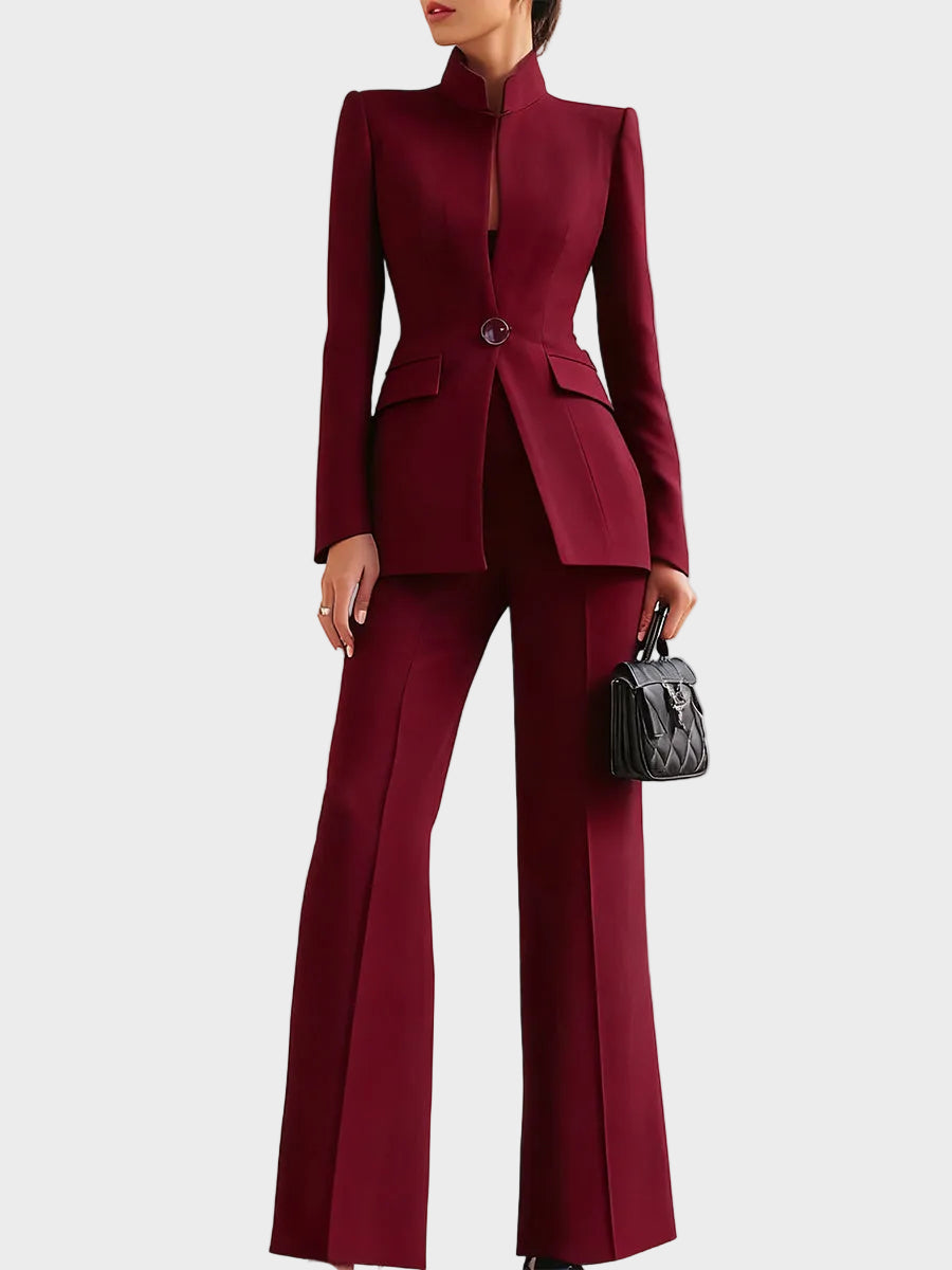 Solenne – Elegant Set