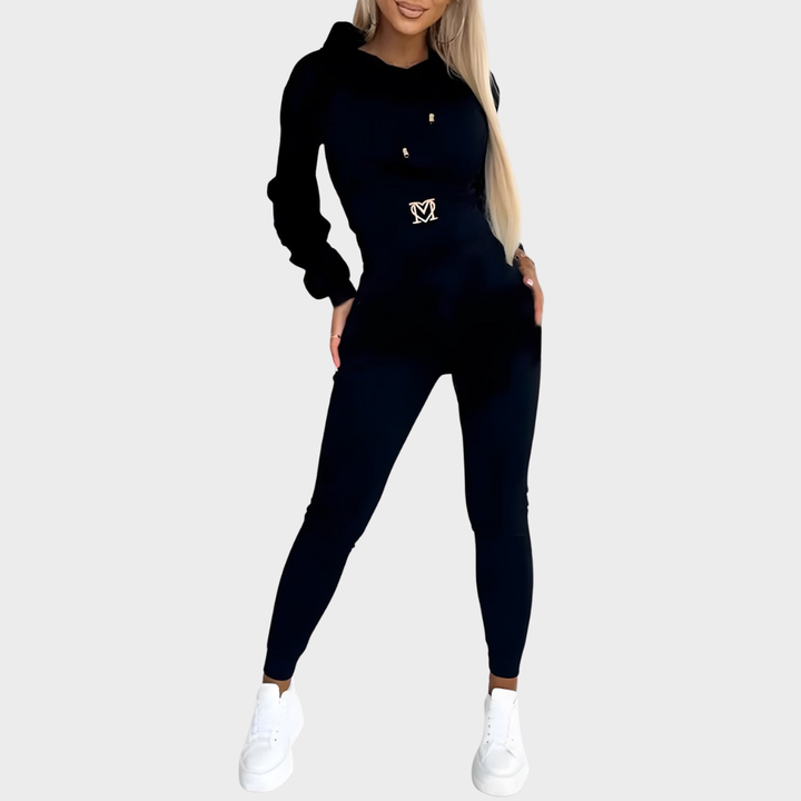 Robin | Stylish and comfortable tracksuit