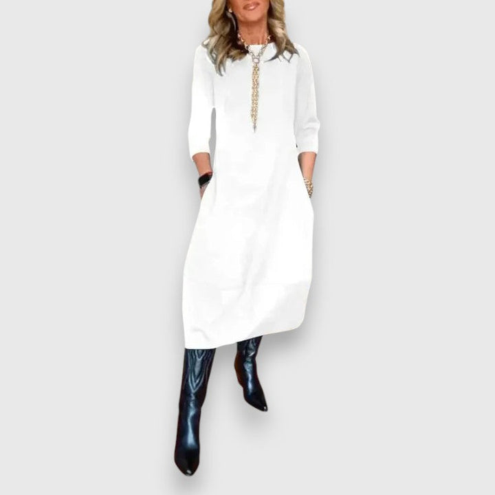 Mathilda | Everyday Grace Dress