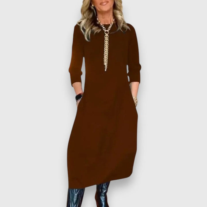 Mathilda | Everyday Grace Dress