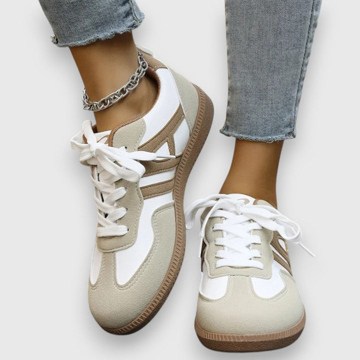Sabrina | Comfortable Trainers