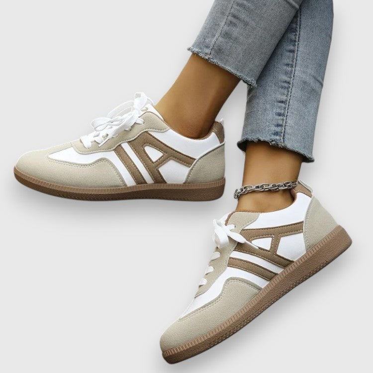 Sabrina | Comfortable Trainers