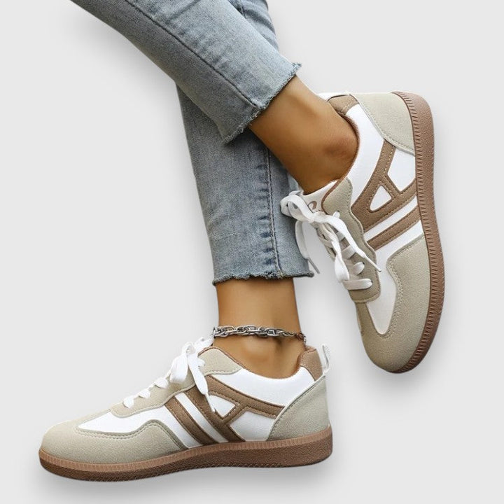 Sabrina | Comfortable Trainers