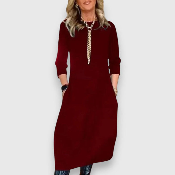 Mathilda | Everyday Grace Dress