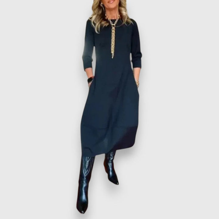 Mathilda | Everyday Grace Dress