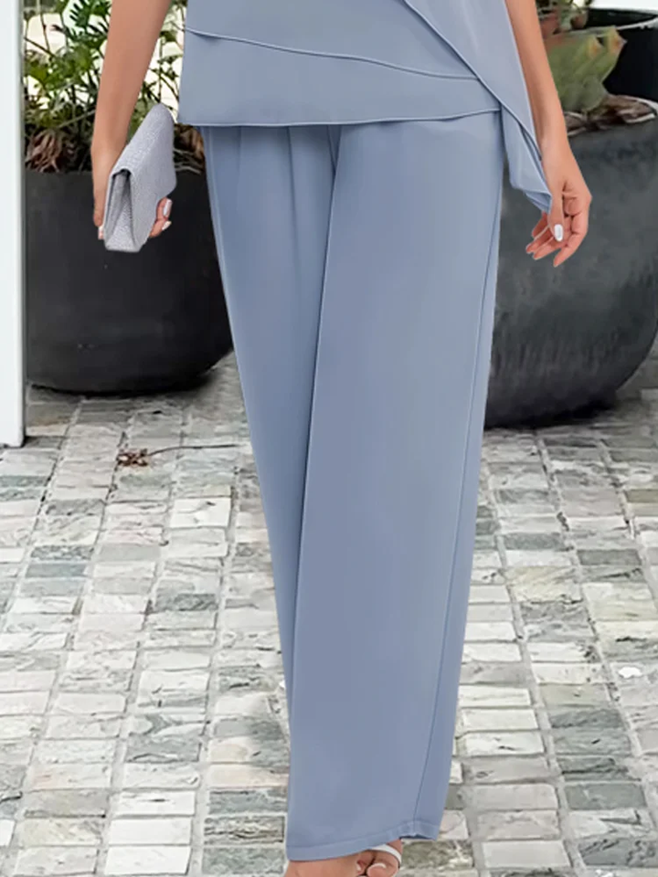 Beatrice | Women's Elegant and Formal 2 Piece Set