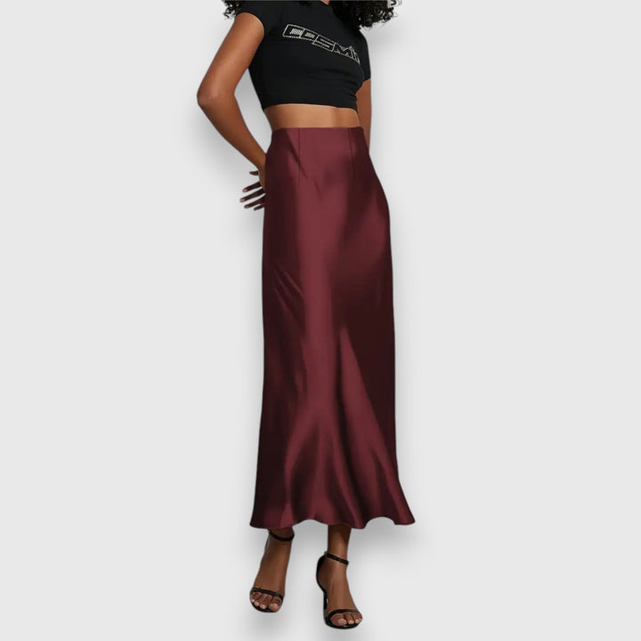 Amira – Elegant Skirt