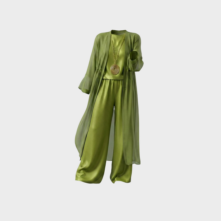 Elvira - Elegant and Comfortable Set