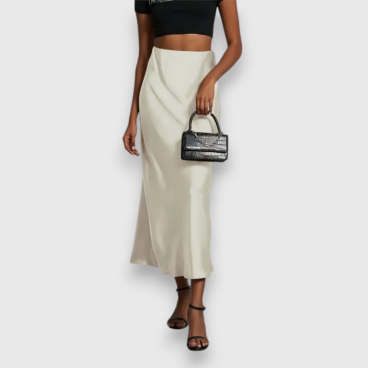 Amira – Elegant Skirt