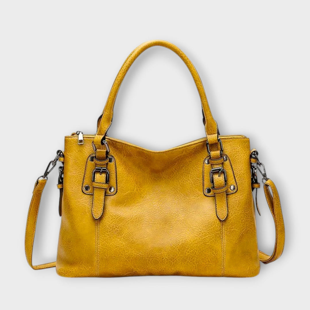 Léora. – Elegant Shoulder Bag