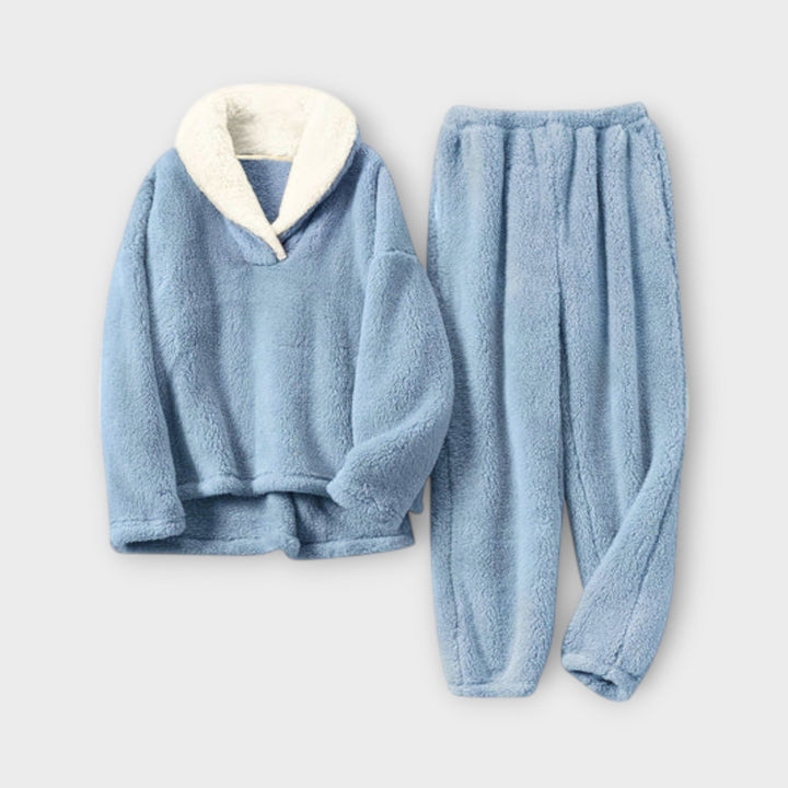 Stella - Cosy Flannel Set