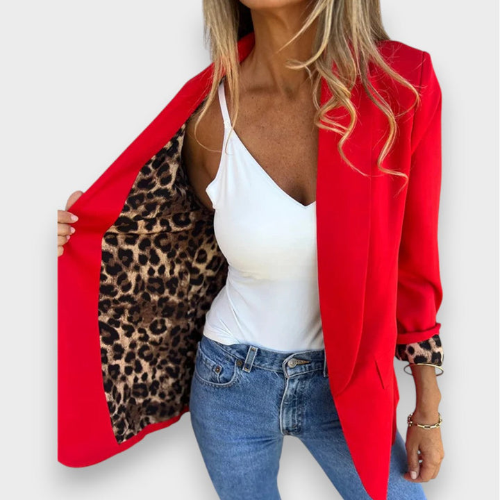 Beatrice | Stylish and Comfortable Blazer