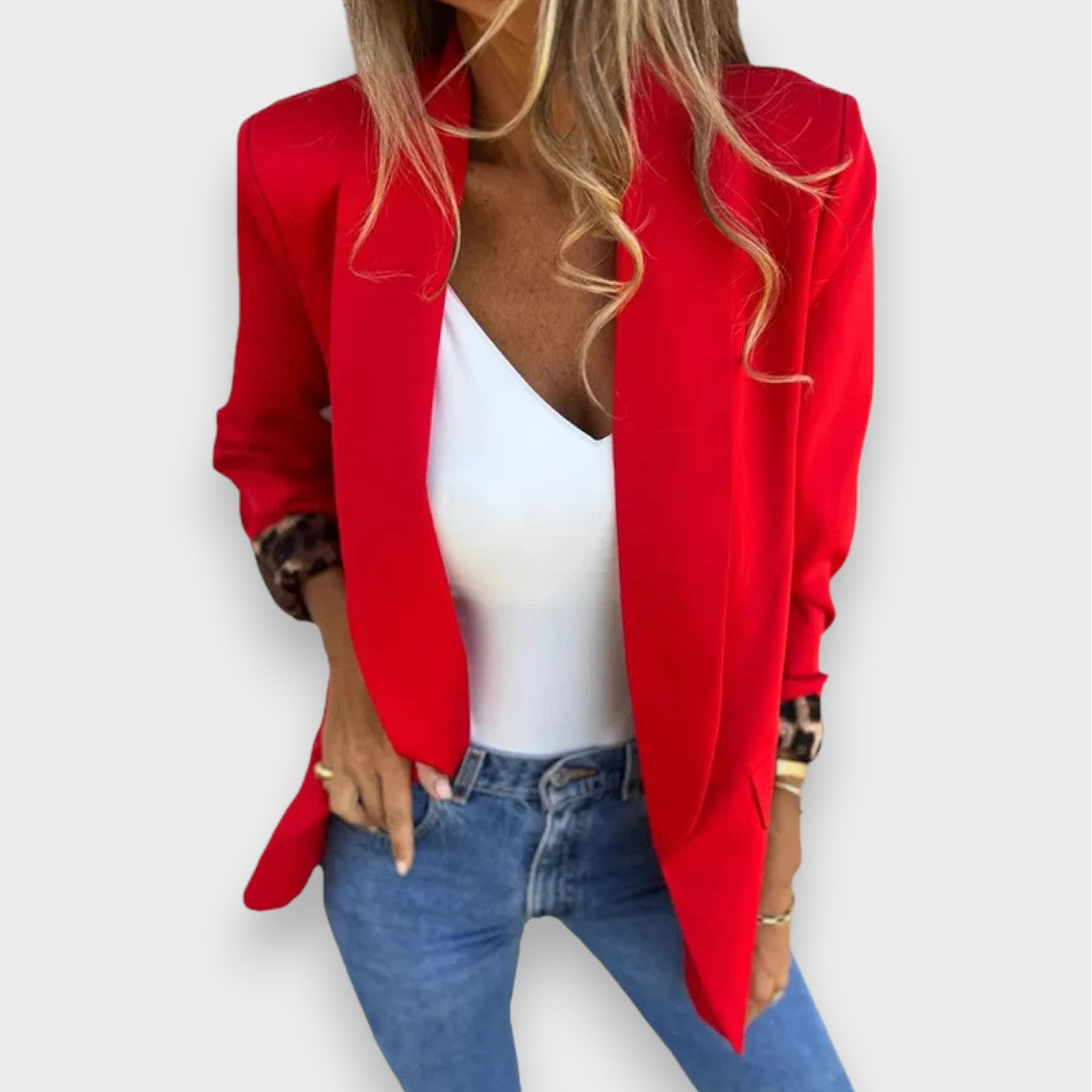 Beatrice | Stylish and Comfortable Blazer