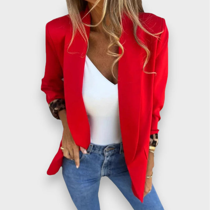 Beatrice | Stylish and Comfortable Blazer